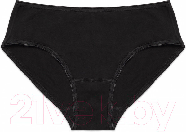 Изображение товара Трусы женские Conte Elegant Basic Collection / LB 2014 (р.102, black)