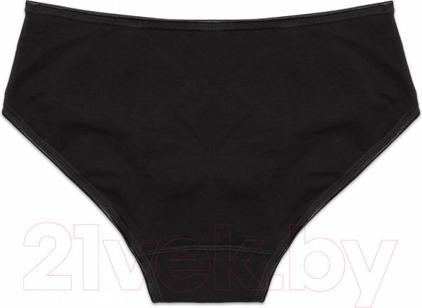 Изображение товара Трусы женские Conte Elegant Basic Collection / LB 2014 (р.102, black)