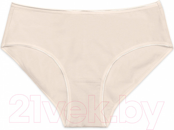 Изображение товара Трусы женские Conte Elegant Basic Collection / LB 2014 (р.94, natural)