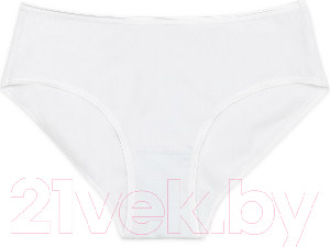 Изображение товара Трусы женские Conte Elegant Basic Collection / LB 2014 (р.94, white)