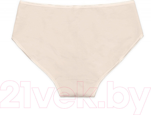 Изображение товара Трусы женские Conte Elegant Basic Collection / LB 2014 (р.102, natural)