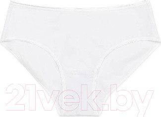 Изображение товара Трусы женские Conte Elegant Basic Collection / LB 2014 (р.102, White)