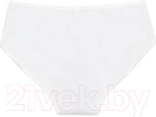 Изображение товара Трусы женские Conte Elegant Basic Collection / LB 2014 (р.102, White)