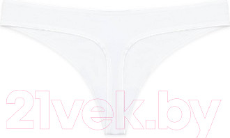 Изображение товара Трусы женские Conte Elegant Basic Collection / LST 2000 (р.106, white)