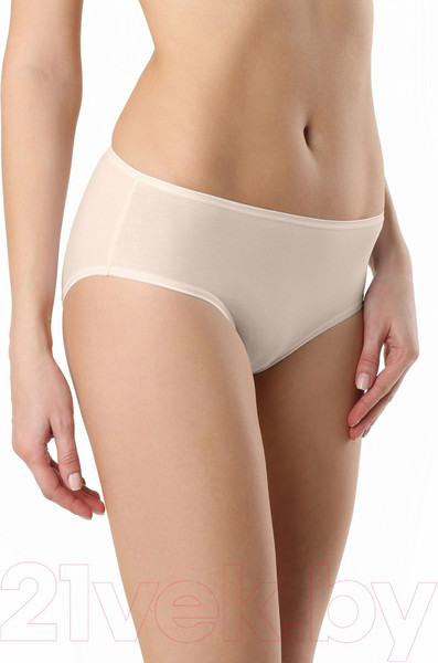 Изображение товара Трусы женские Conte Elegant Basic Collection / LB 2014 (р.90, natural)