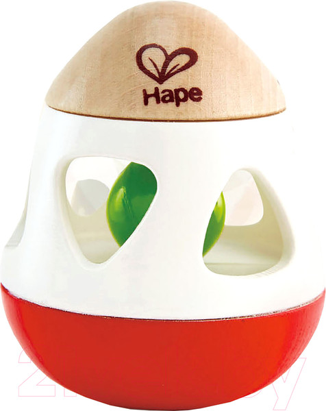 Изображение товара Развивающая игрушка Hape Звон колокольчика / E0016_HP