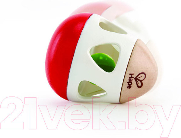 Изображение товара Развивающая игрушка Hape Звон колокольчика / E0016_HP