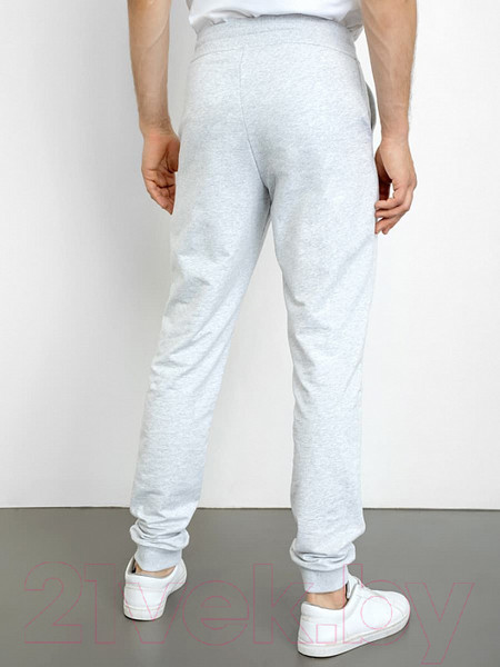 Изображение товара Штаны Mark Formelle 181143 (р.86-170/176, серый меланж 4306-А)