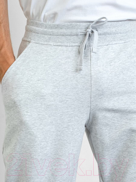 Изображение товара Штаны Mark Formelle 181143 (р.86-170/176, серый меланж 4306-А)