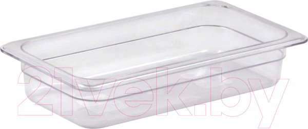 Изображение товара Гастроемкость No Brand кт406