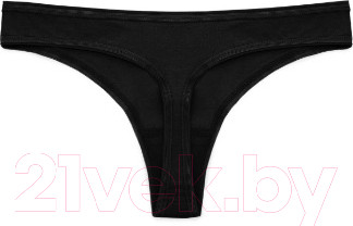 Изображение товара Трусы женские Conte Elegant Basic Collection / LST 2000 (р.90, black)