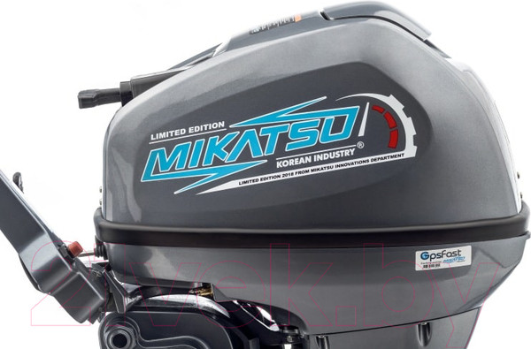 Изображение товара Мотор лодочный Mikatsu M9.9FHS