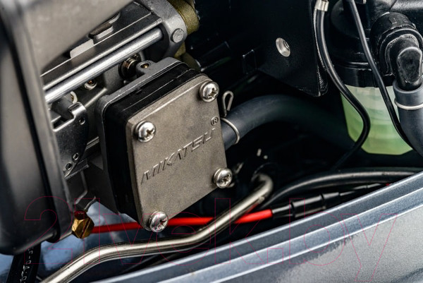 Изображение товара Мотор лодочный Mikatsu M9.9FHS