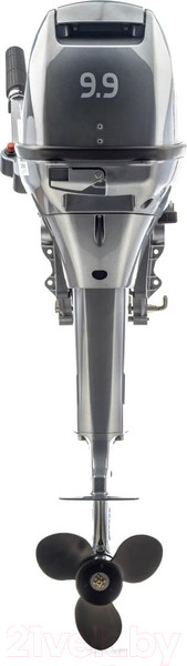 Изображение товара Мотор лодочный Mikatsu M9.9FHS