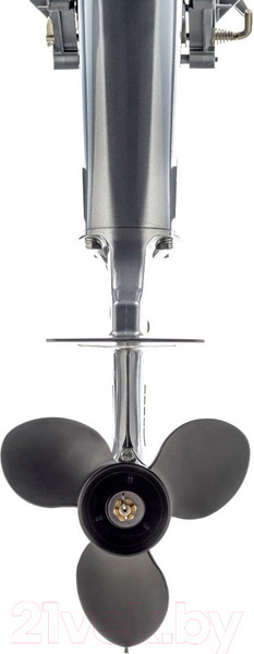 Изображение товара Мотор лодочный Mikatsu M9.9FHS