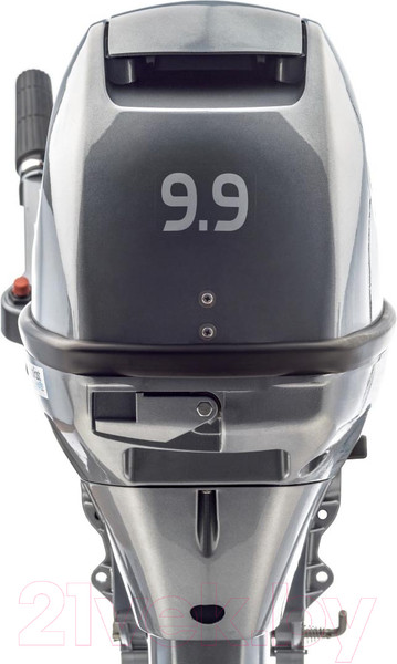 Изображение товара Мотор лодочный Mikatsu M9.9FHS