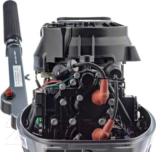 Изображение товара Мотор лодочный Mikatsu M9.9FHS