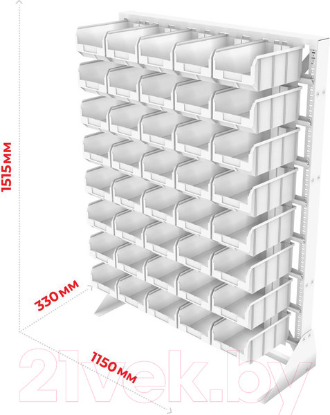 Изображение товара Стенд для инструмента Стелла-техник С1-04-04-02