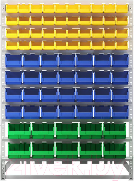 Изображение товара Стенд для инструмента Стелла-техник С1-04-04-02