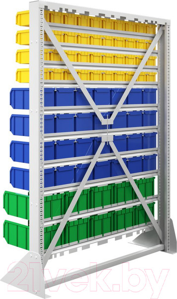 Изображение товара Стенд для инструмента Стелла-техник С1-04-04-02