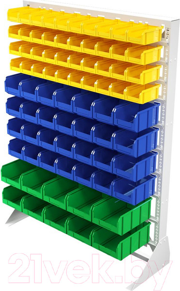 Изображение товара Стенд для инструмента Стелла-техник С1-04-04-02