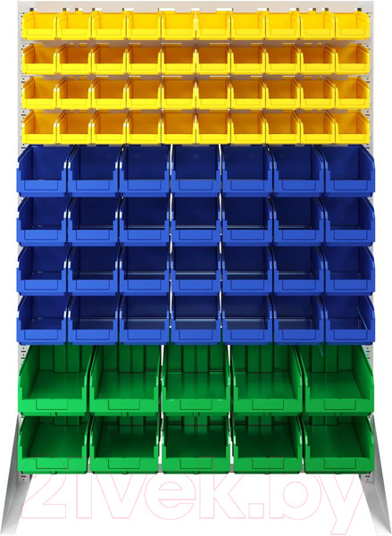 Изображение товара Стенд для инструмента Стелла-техник С1-04-04-02