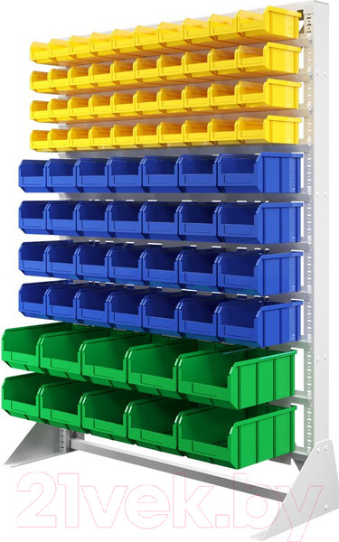 Изображение товара Стенд для инструмента Стелла-техник С1-04-04-02