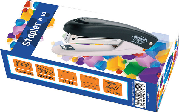 Изображение товара Степлер Centrum 83711