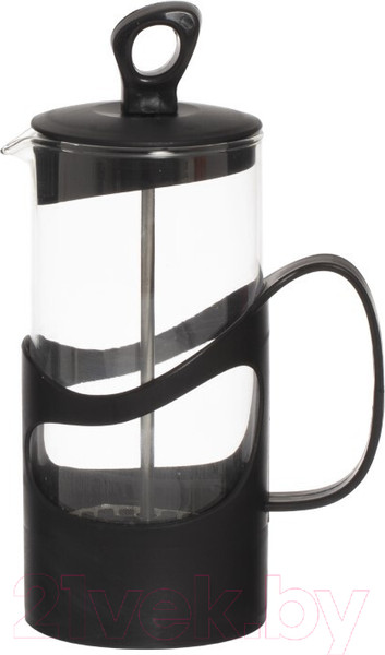 Изображение товара Френч-пресс Herevin Press / 131060-012 (черный)
