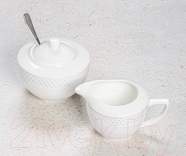 Изображение товара Сахарница Wilmax WL-880115-JV/1C