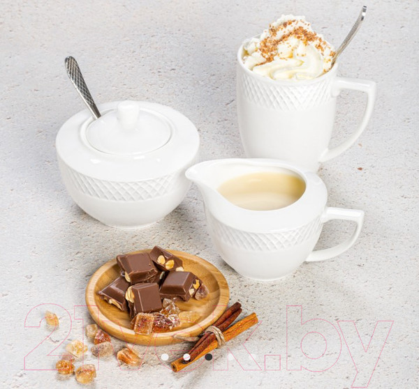 Изображение товара Сахарница Wilmax WL-880115-JV/1C