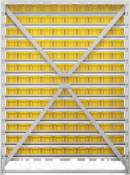 Изображение товара Стенд для инструмента Стелла-техник С1-13-00-00
