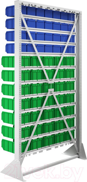 Изображение товара Стенд для инструмента Стелла-техник В1-00-04-07