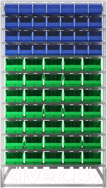 Изображение товара Стенд для инструмента Стелла-техник В1-00-04-07