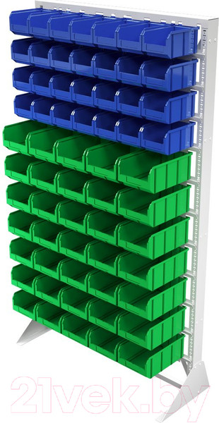 Изображение товара Стенд для инструмента Стелла-техник В1-00-04-07