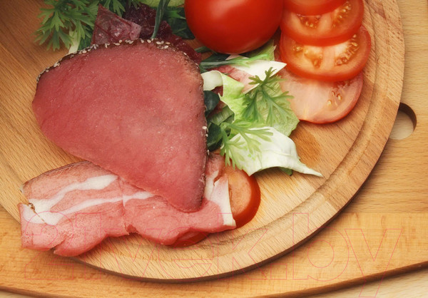 Изображение товара Разделочная доска No Brand 3722