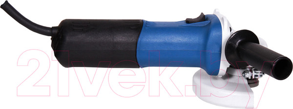 Изображение товара Угловая шлифовальная машина Фиолент 13-9-125 Э (ИДФР298135011)
