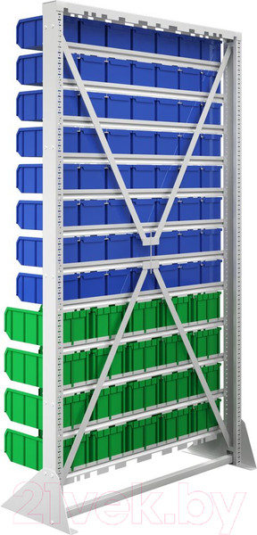Изображение товара Стенд для инструмента Стелла-техник В1-00-08-04
