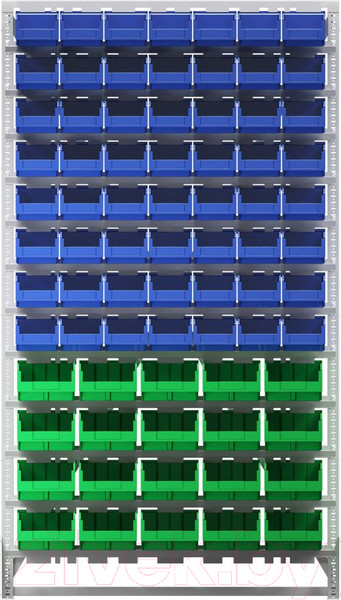 Изображение товара Стенд для инструмента Стелла-техник В1-00-08-04