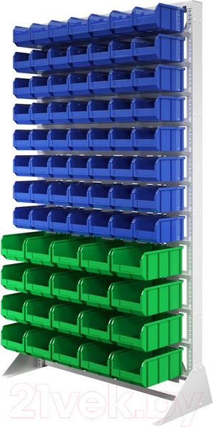 Изображение товара Стенд для инструмента Стелла-техник В1-00-08-04