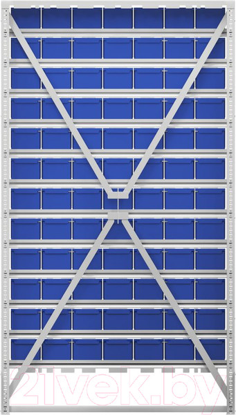 Изображение товара Стенд для инструмента Стелла-техник В1-00-12-00