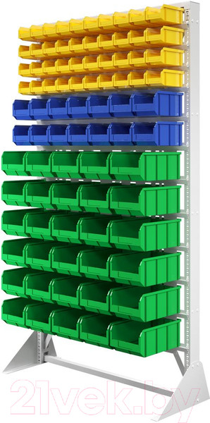 Изображение товара Стенд для инструмента Стелла-техник В1-04-02-06