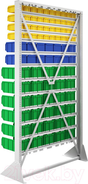 Изображение товара Стенд для инструмента Стелла-техник В1-04-02-06