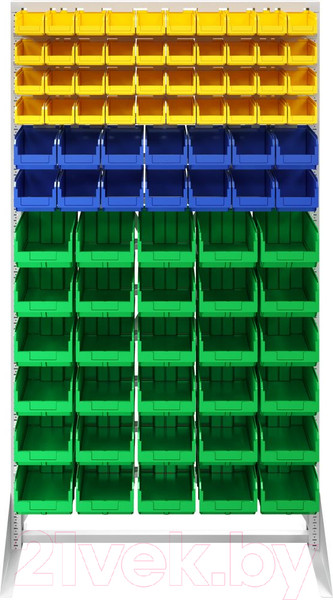 Изображение товара Стенд для инструмента Стелла-техник В1-04-02-06