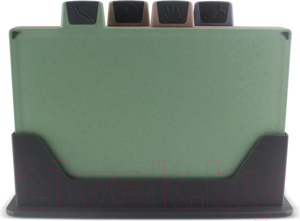 Изображение товара Набор разделочных досок Fissman 8049 (4шт)