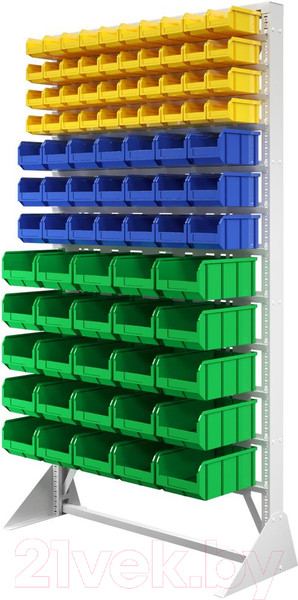 Изображение товара Стенд для инструмента Стелла-техник В1-04-03-05