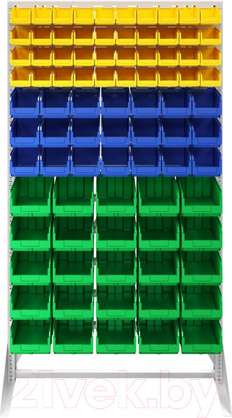 Изображение товара Стенд для инструмента Стелла-техник В1-04-03-05