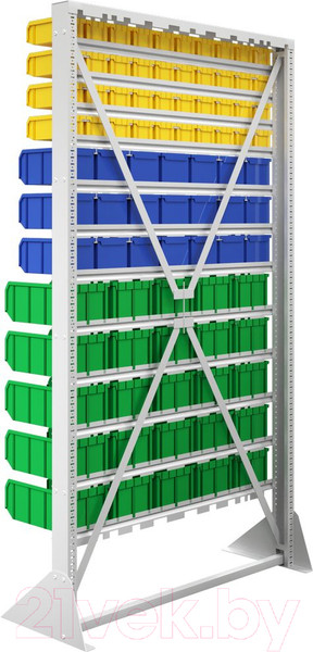 Изображение товара Стенд для инструмента Стелла-техник В1-04-03-05