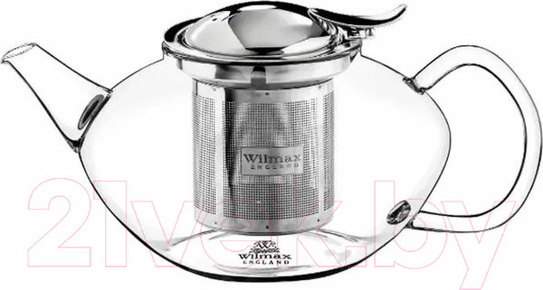Изображение товара Заварочный чайник Wilmax WL-888805/A