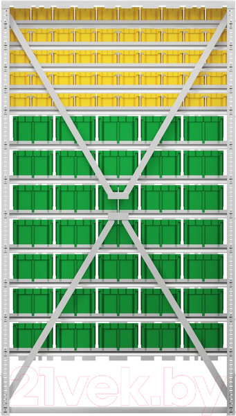 Изображение товара Стенд для инструмента Стелла-техник В1-05-00-07